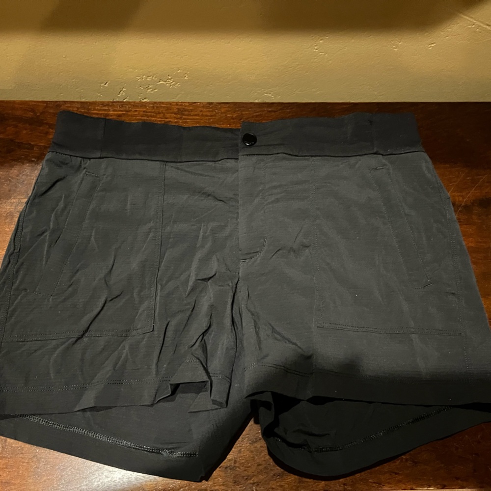 Athleta Shorts